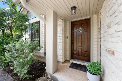 1807 Blackjack Drive Round Rock TX 78681
