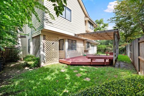 1807 Blackjack Drive Round Rock TX 78681