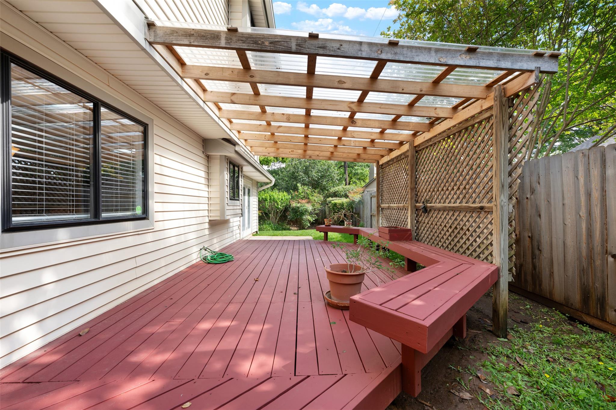 1807 Blackjack Drive Round Rock TX 78681