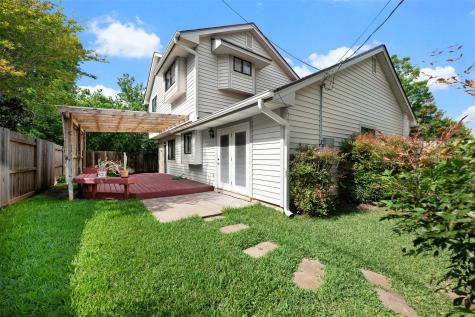 1807 Blackjack Drive Round Rock TX 78681