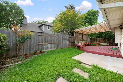1807 Blackjack Drive Round Rock TX 78681