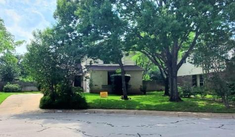 1807 Blackjack Drive Round Rock TX 78681
