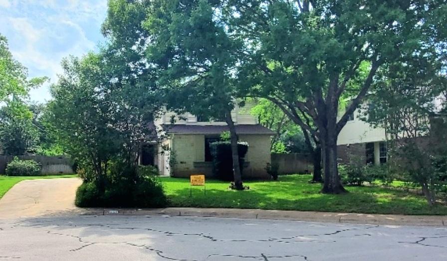 1807 Blackjack Drive Round Rock TX 78681