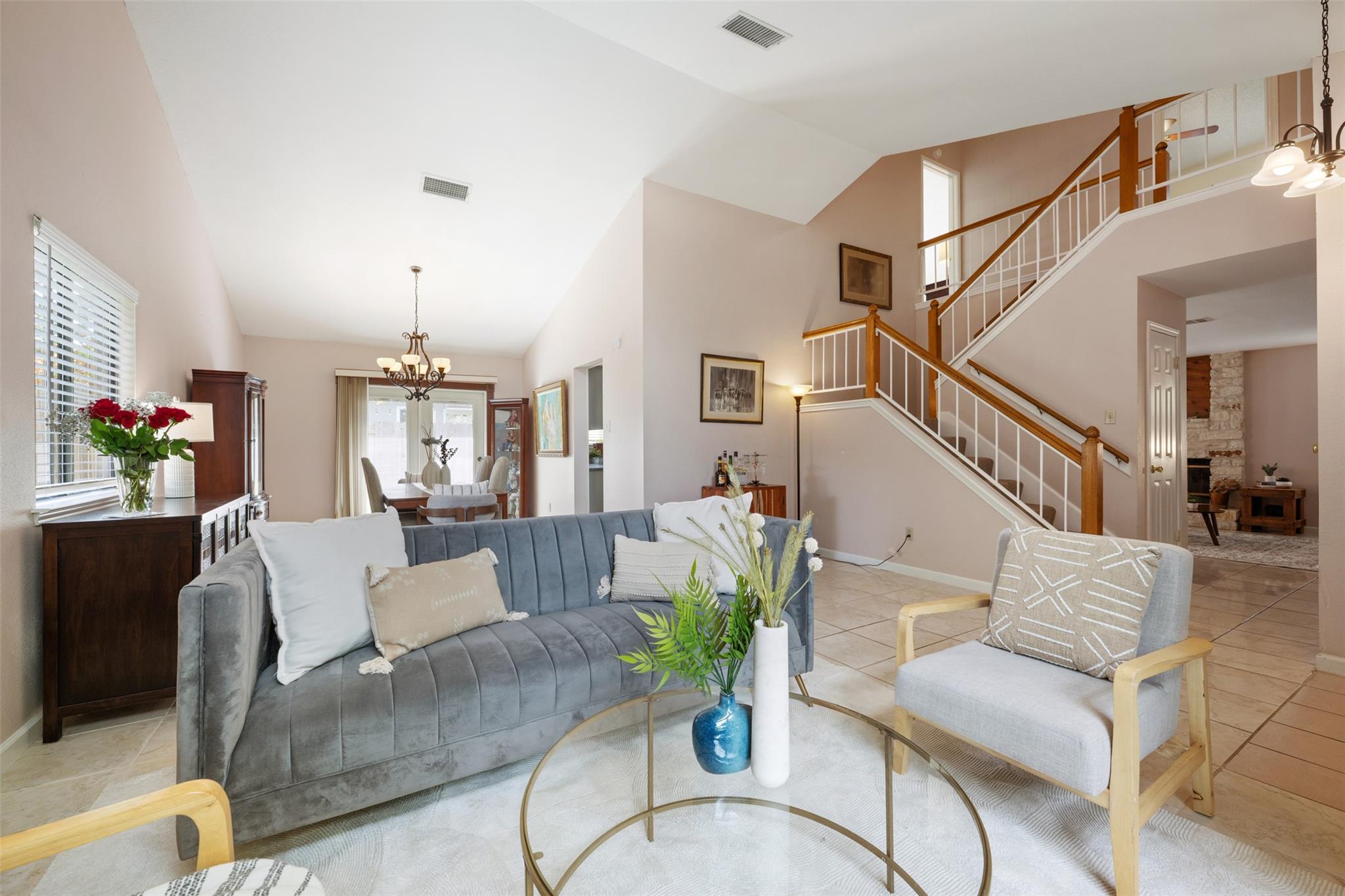 1807 Blackjack Drive Round Rock TX 78681