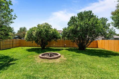 113 Hanstrom Drive Hutto TX 78634