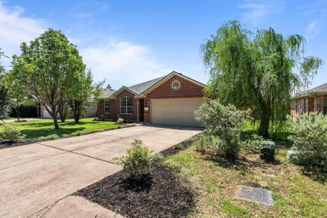 113 Hanstrom Drive Hutto TX 78634