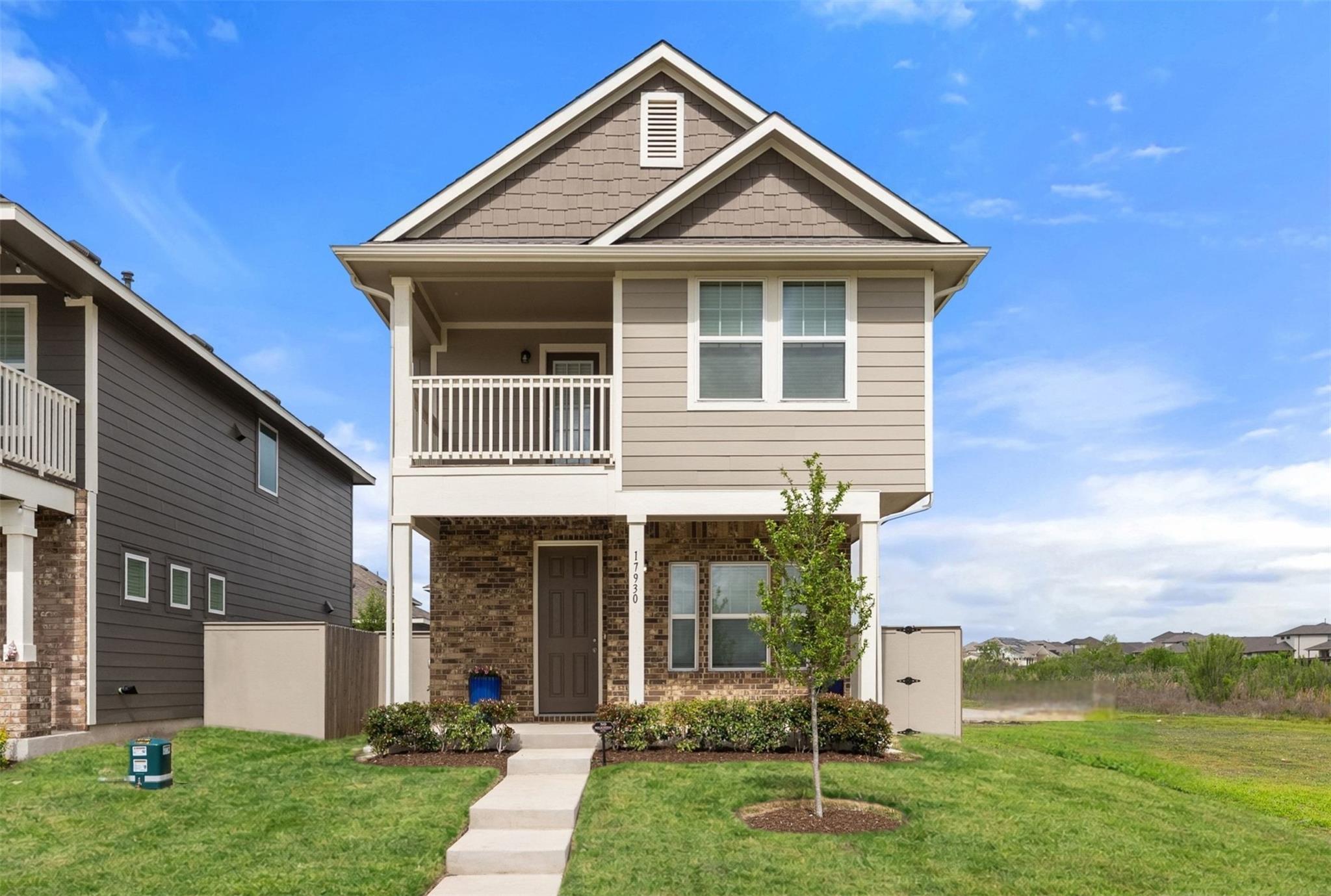17930 Giglio Way Pflugerville TX 78660