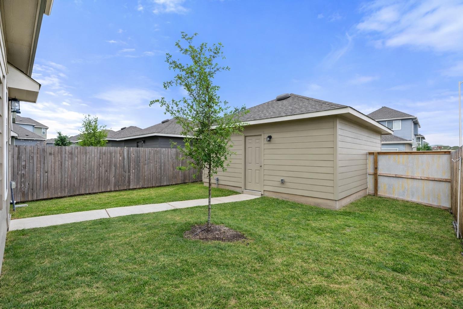 17930 Giglio Way Pflugerville TX 78660