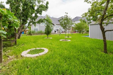 608 Stansted Manor Drive Pflugerville TX 78660