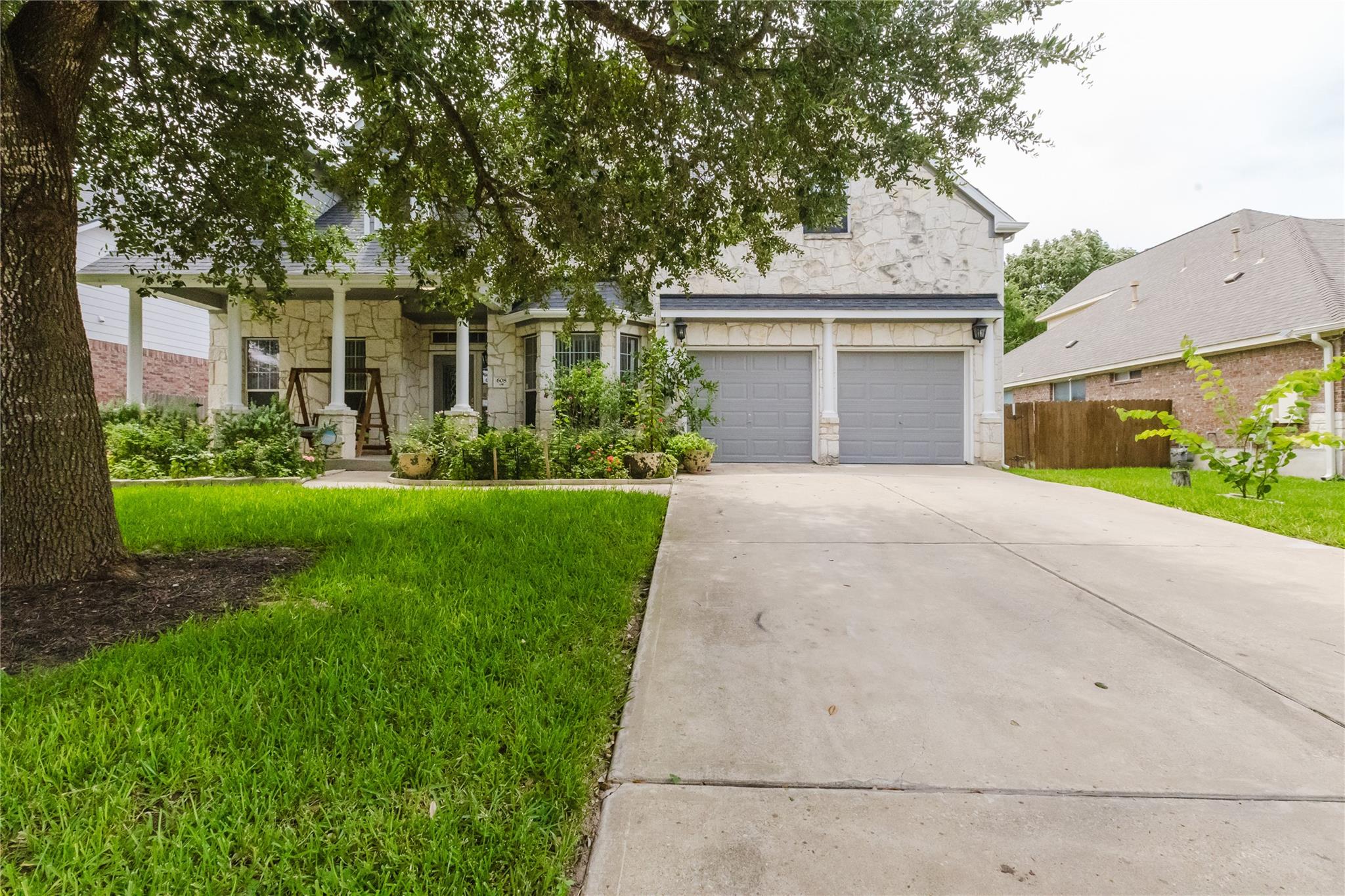 608 Stansted Manor Drive Pflugerville TX 78660