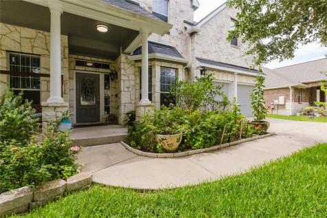 608 Stansted Manor Drive Pflugerville TX 78660