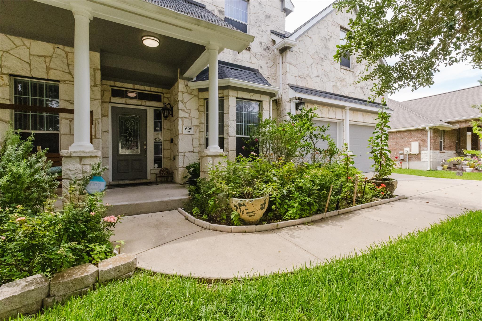 608 Stansted Manor Drive Pflugerville TX 78660