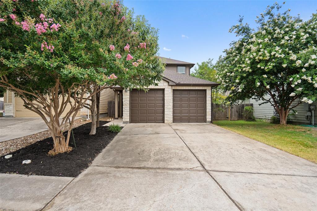 8314 Nicola Trail Austin TX 78745