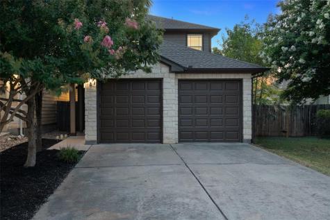 8314 Nicola Trail Austin TX 78745