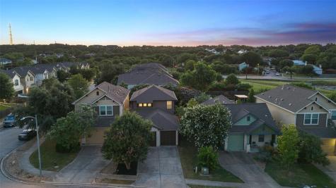 8314 Nicola Trail Austin TX 78745