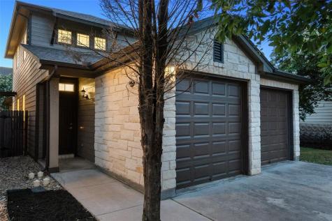 8314 Nicola Trail Austin TX 78745