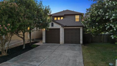 8314 Nicola Trail Austin TX 78745