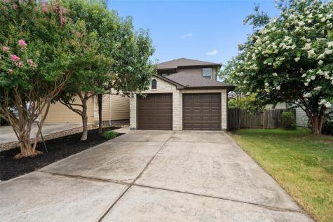 8314 Nicola Trail Austin TX 78745