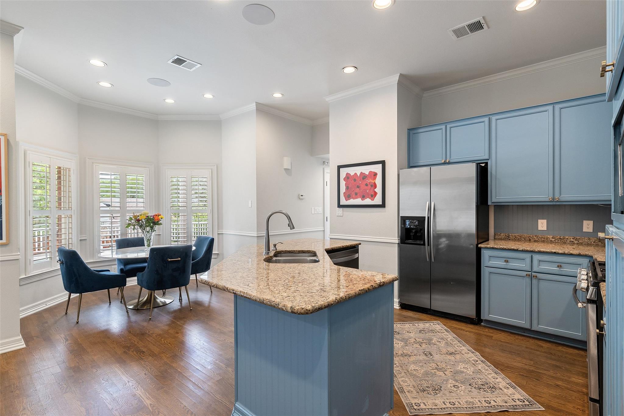 2922 Thousand Oaks Drive Austin TX 78746