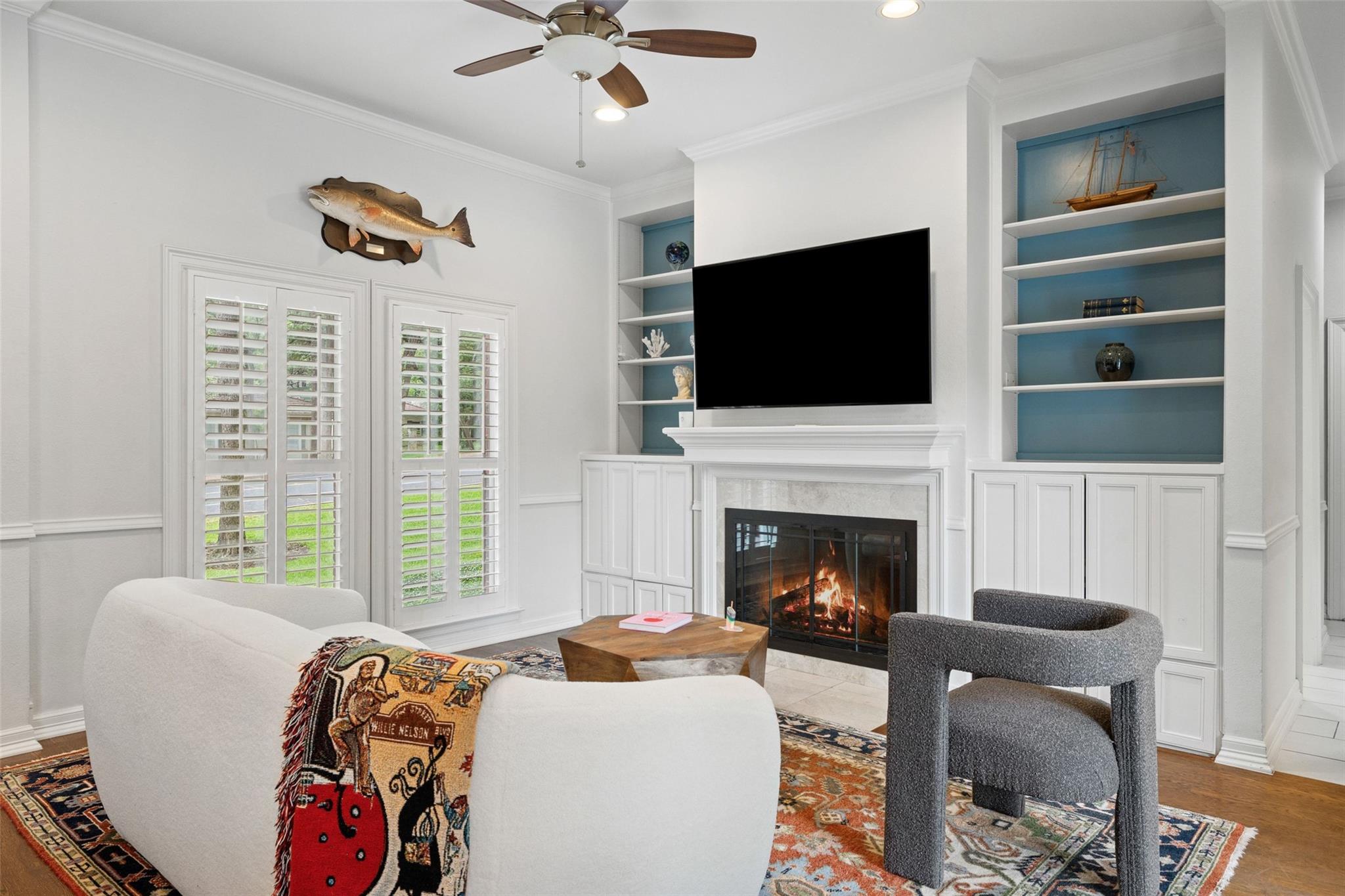2922 Thousand Oaks Drive Austin TX 78746