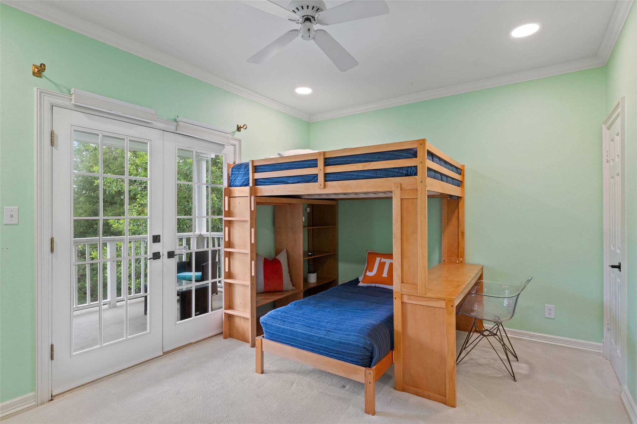 2922 Thousand Oaks Drive Austin TX 78746