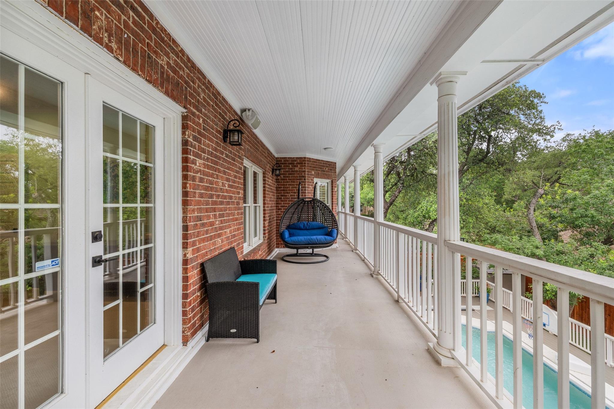 2922 Thousand Oaks Drive Austin TX 78746