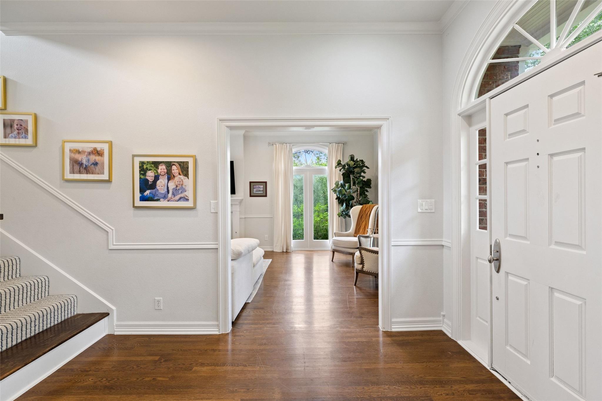 2922 Thousand Oaks Drive Austin TX 78746