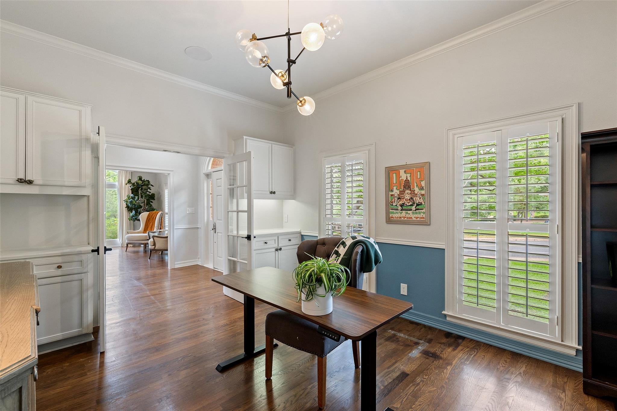 2922 Thousand Oaks Drive Austin TX 78746