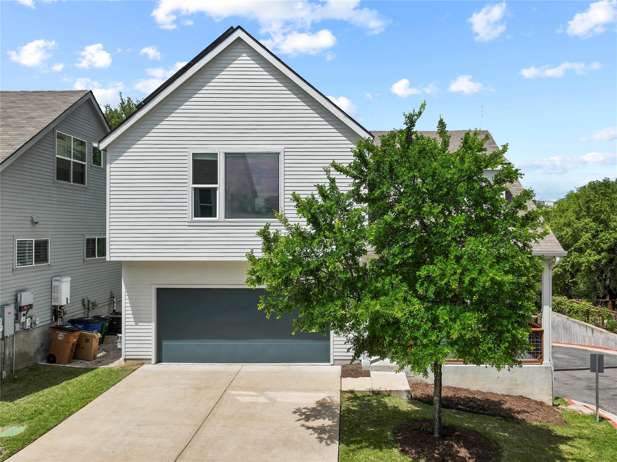 3001 Del Curto Road Austin TX 78704