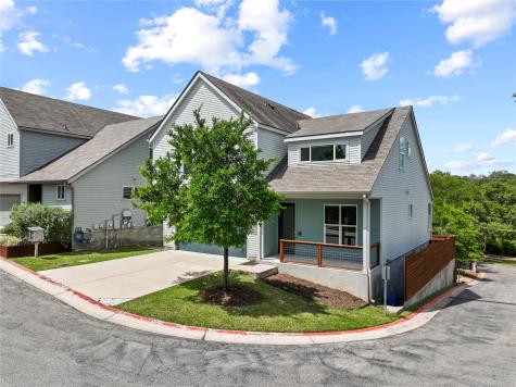 3001 Del Curto Road Austin TX 78704
