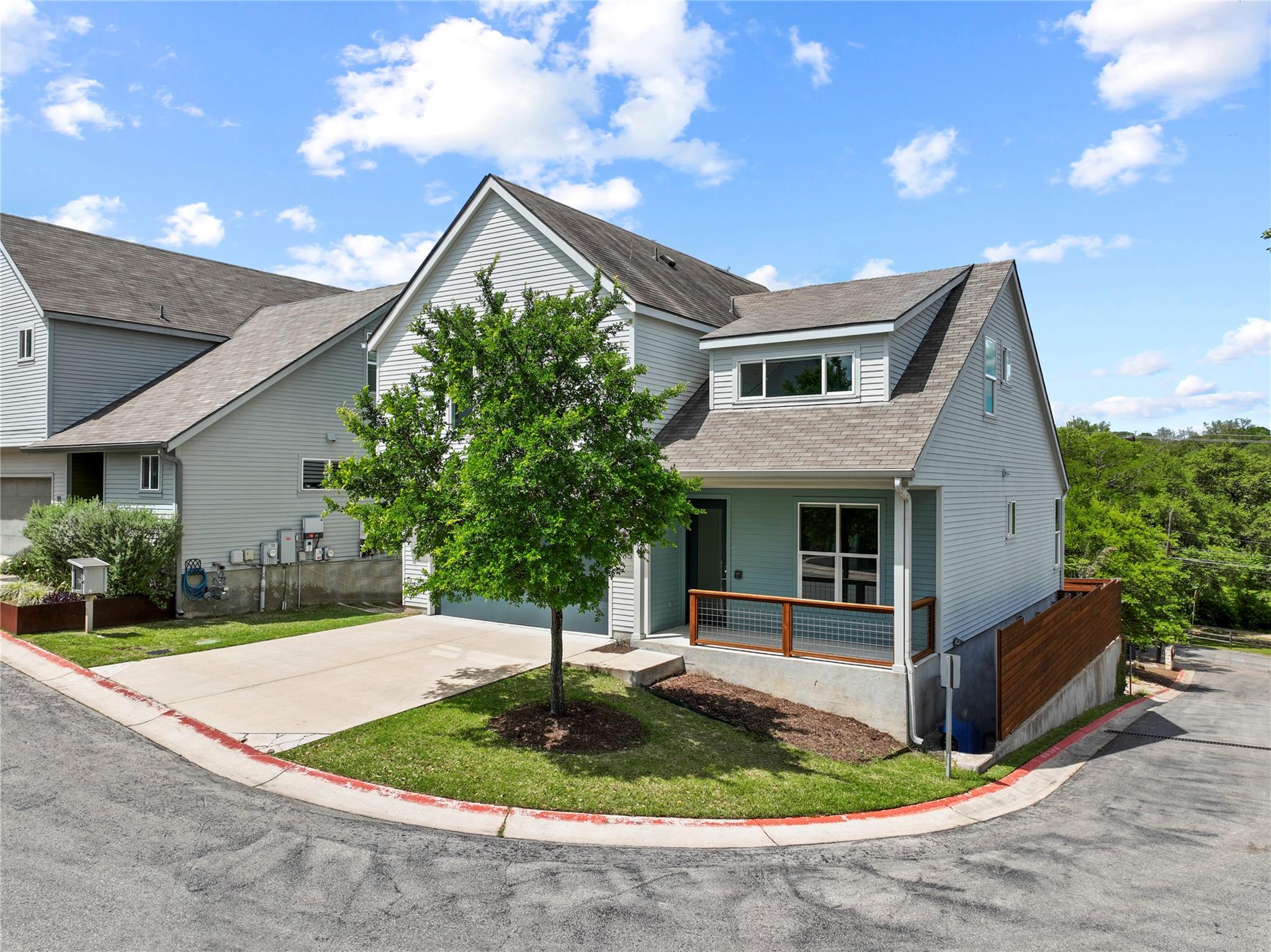 3001 Del Curto Road Austin TX 78704
