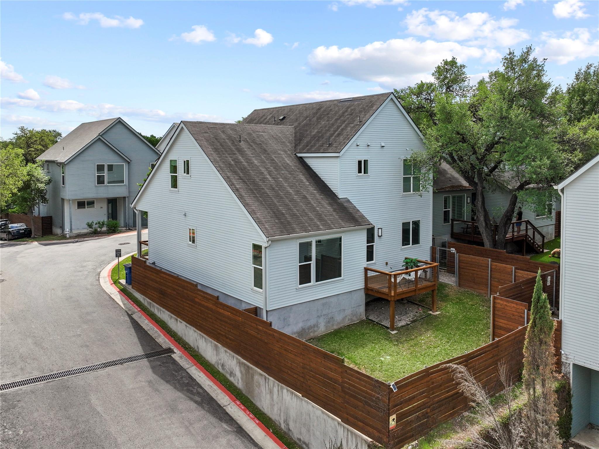 3001 Del Curto Road Austin TX 78704