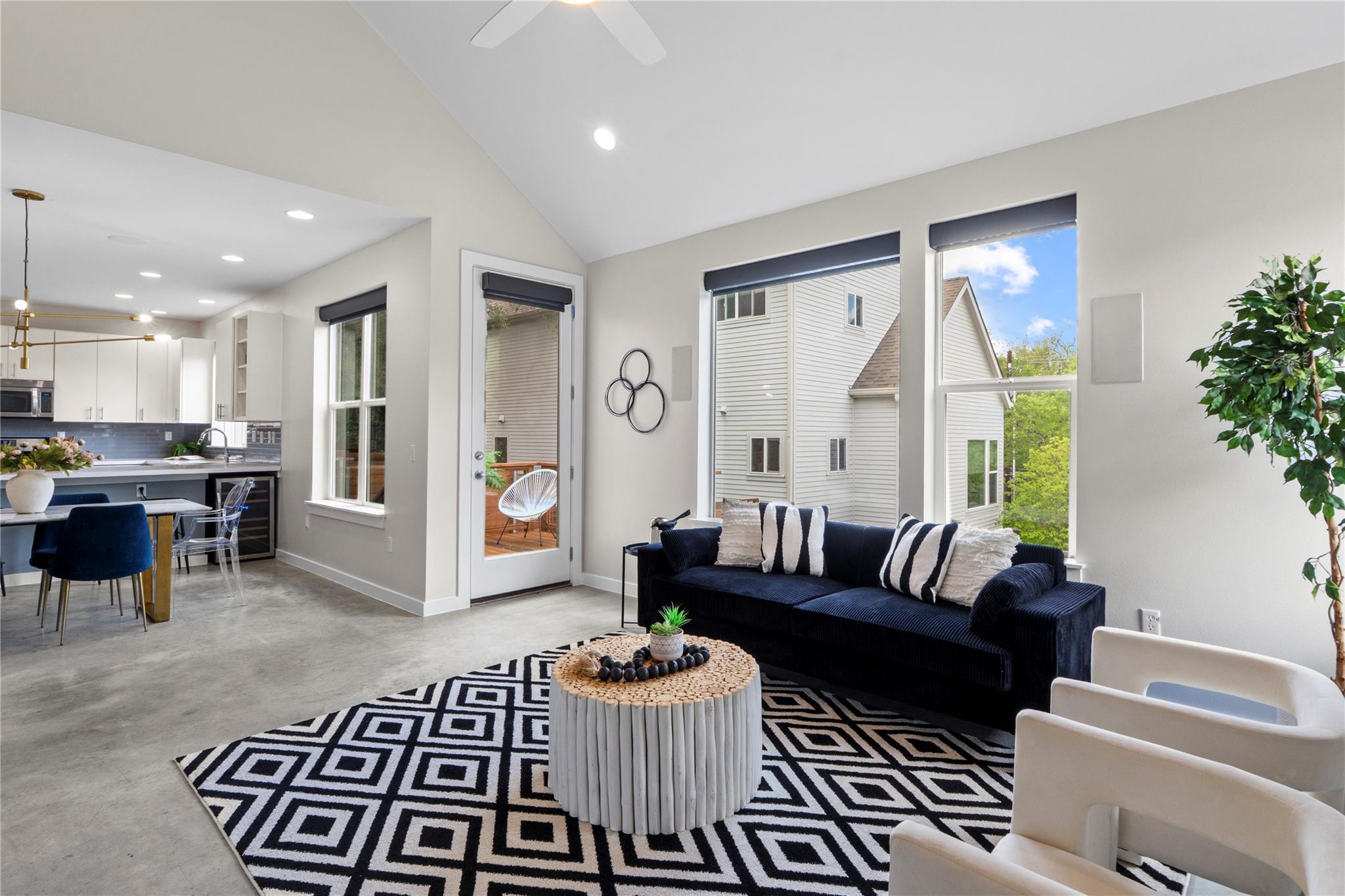 3001 Del Curto Road Austin TX 78704