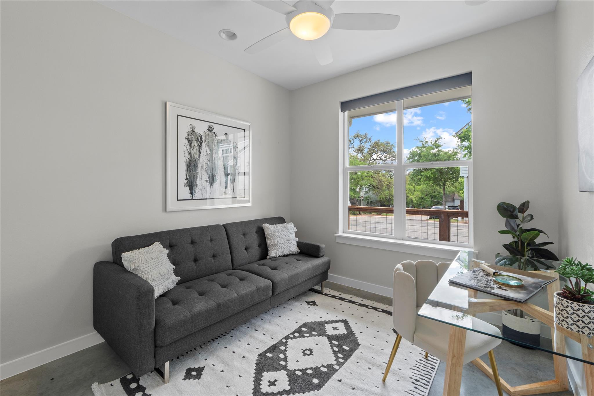 3001 Del Curto Road Austin TX 78704