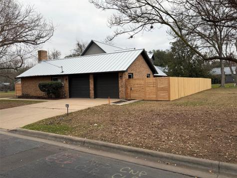 503 Elm Street Bastrop TX 78602