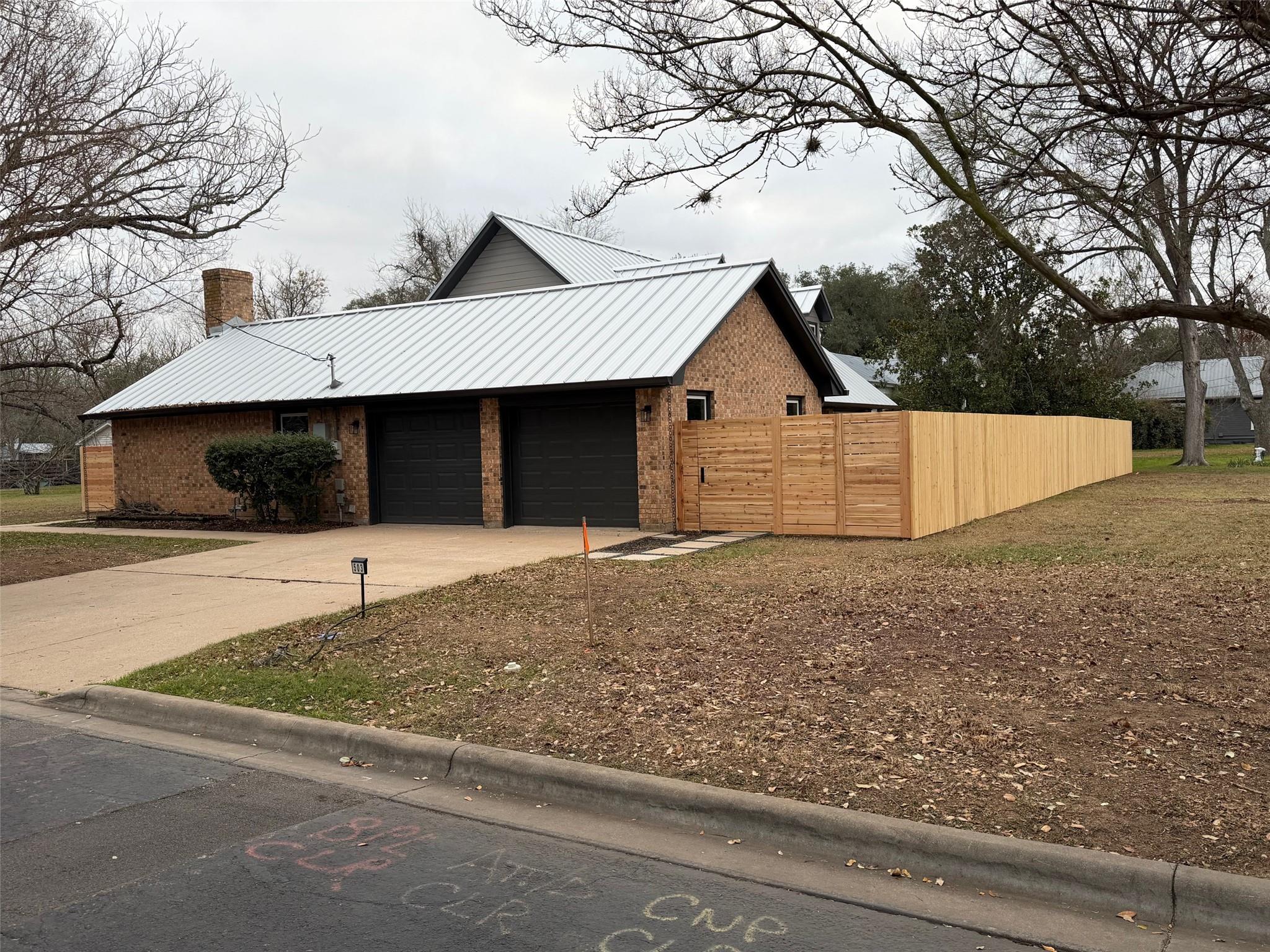 503 Elm Street Bastrop TX 78602