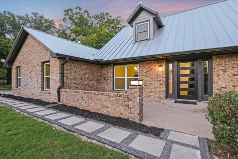 503 Elm Street Bastrop TX 78602