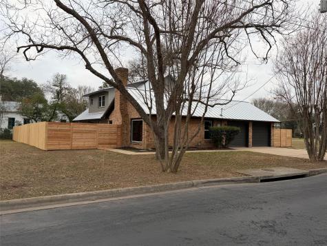 503 Elm Street Bastrop TX 78602