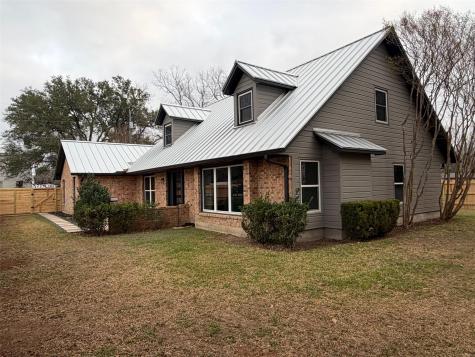 503 Elm Street Bastrop TX 78602
