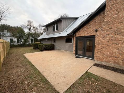 503 Elm Street Bastrop TX 78602