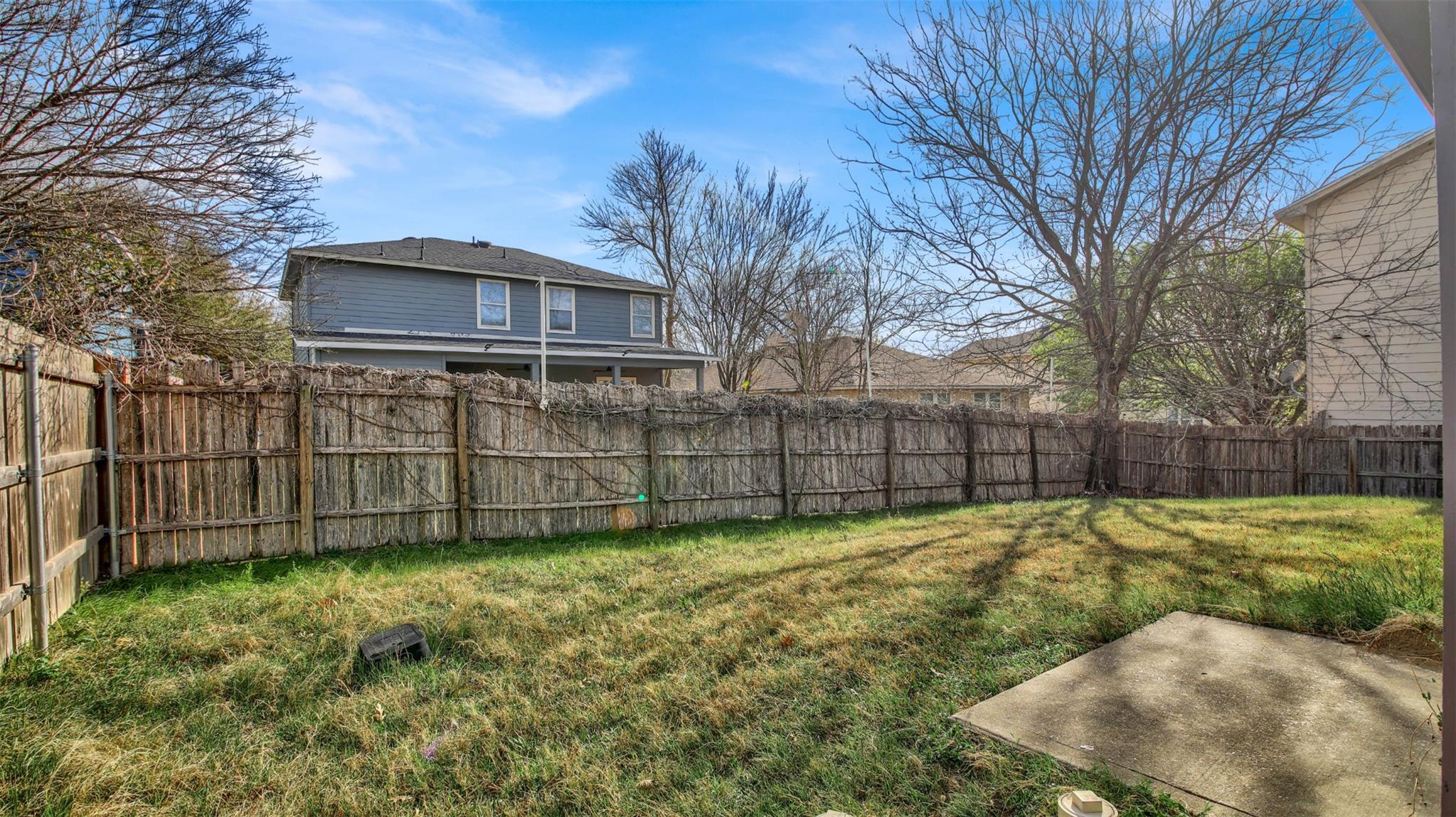 9609 Magna Carta Loop Austin TX 78754