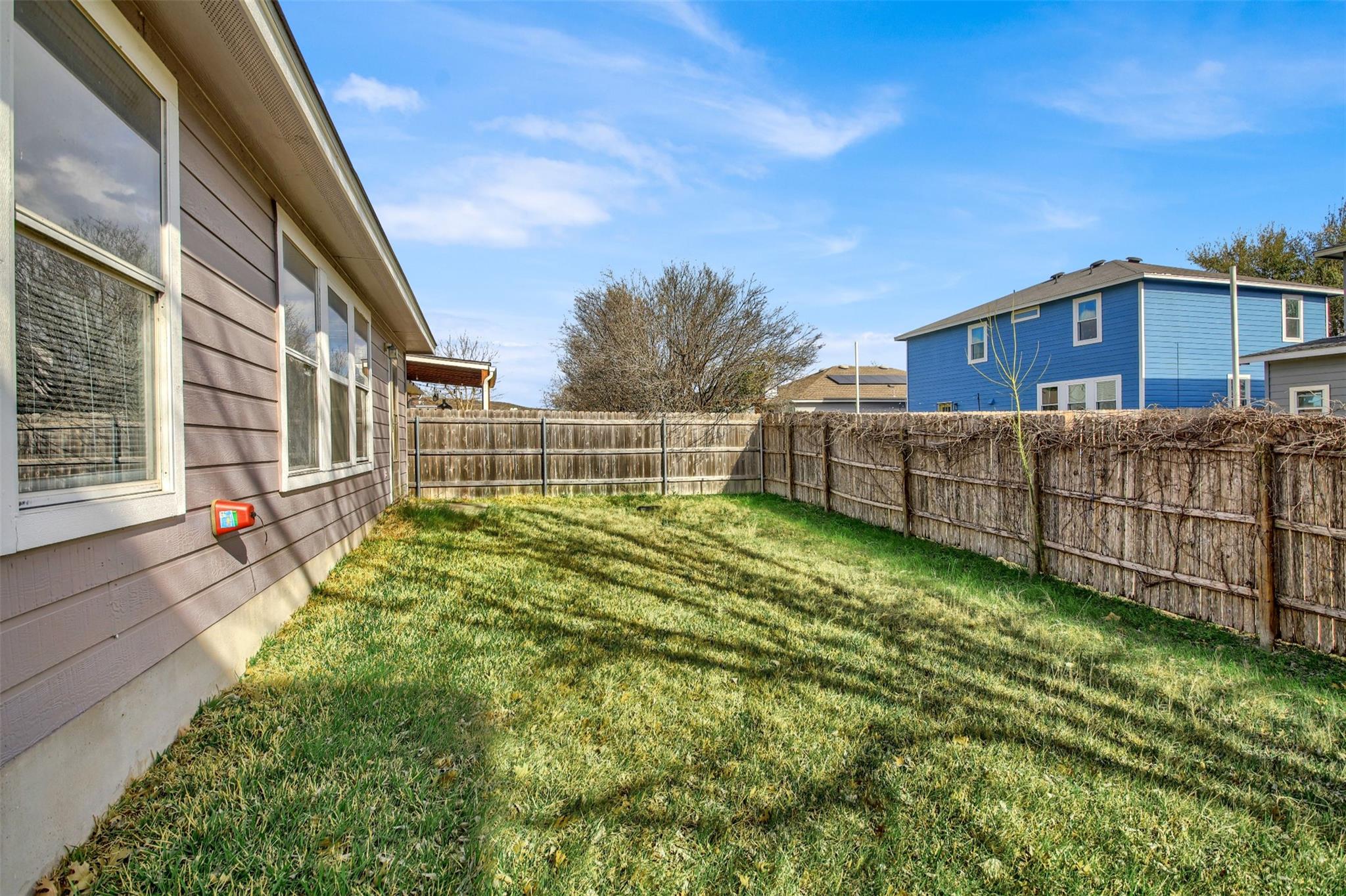 9609 Magna Carta Loop Austin TX 78754