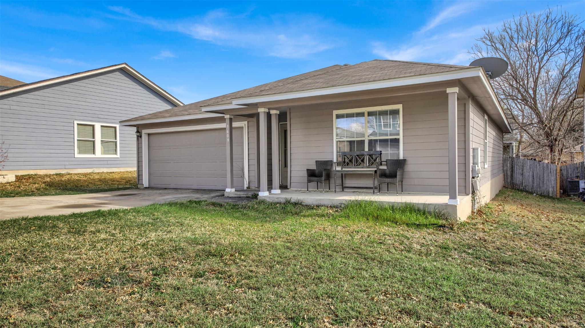 9609 Magna Carta Loop Austin TX 78754