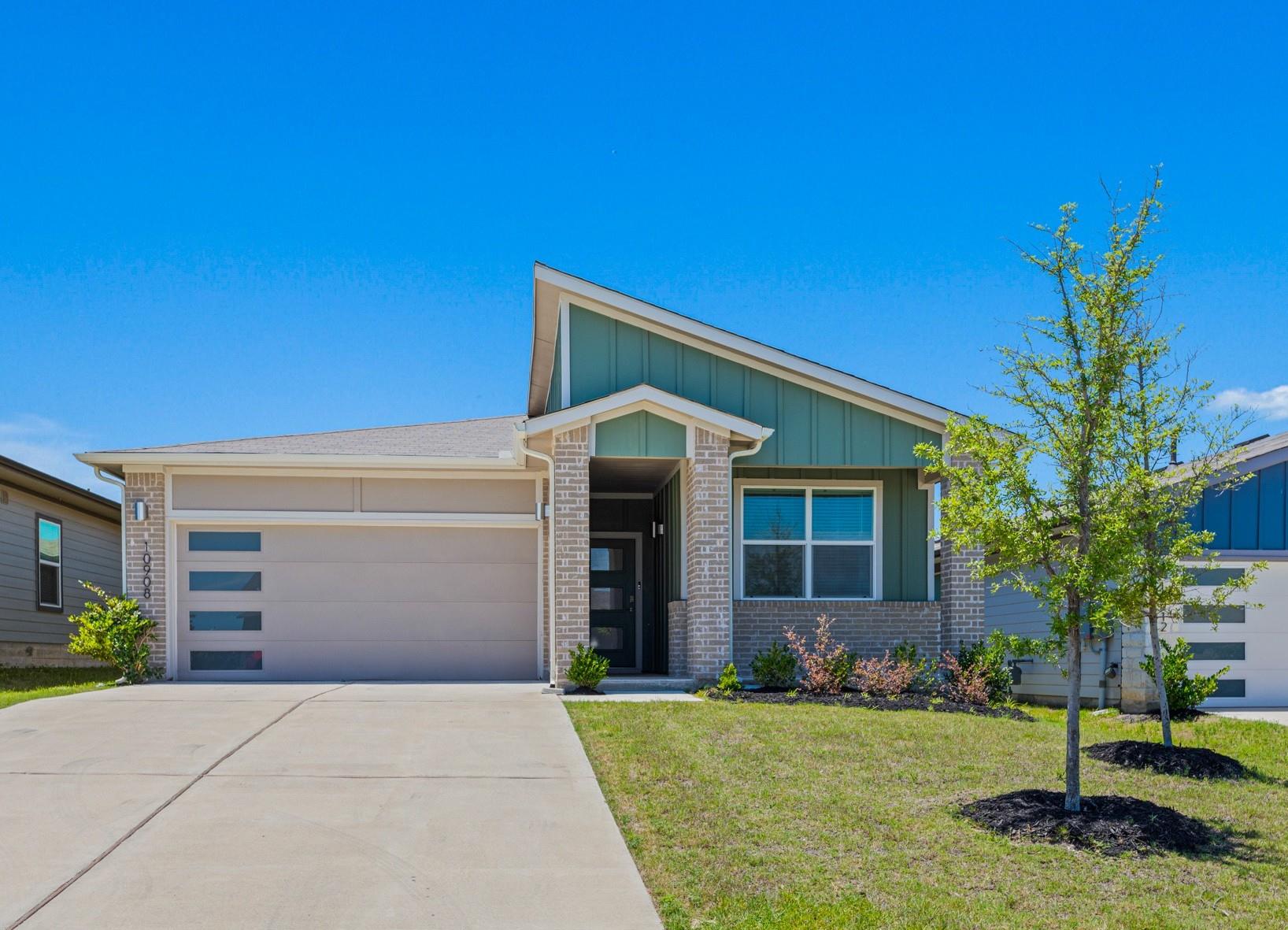 10908 Fulton Avenue Austin TX 78754