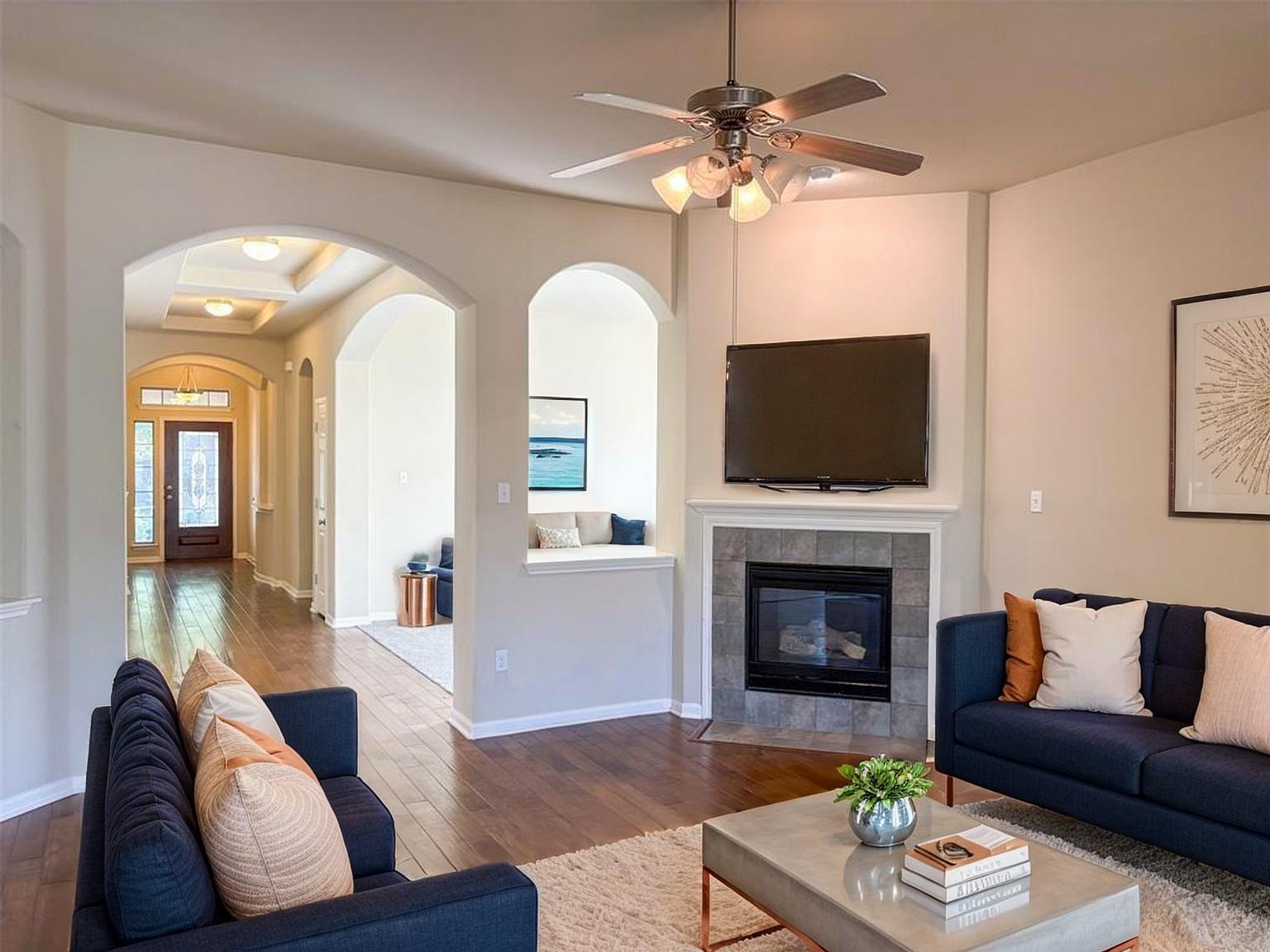104 Latitude Lane Austin TX 78717