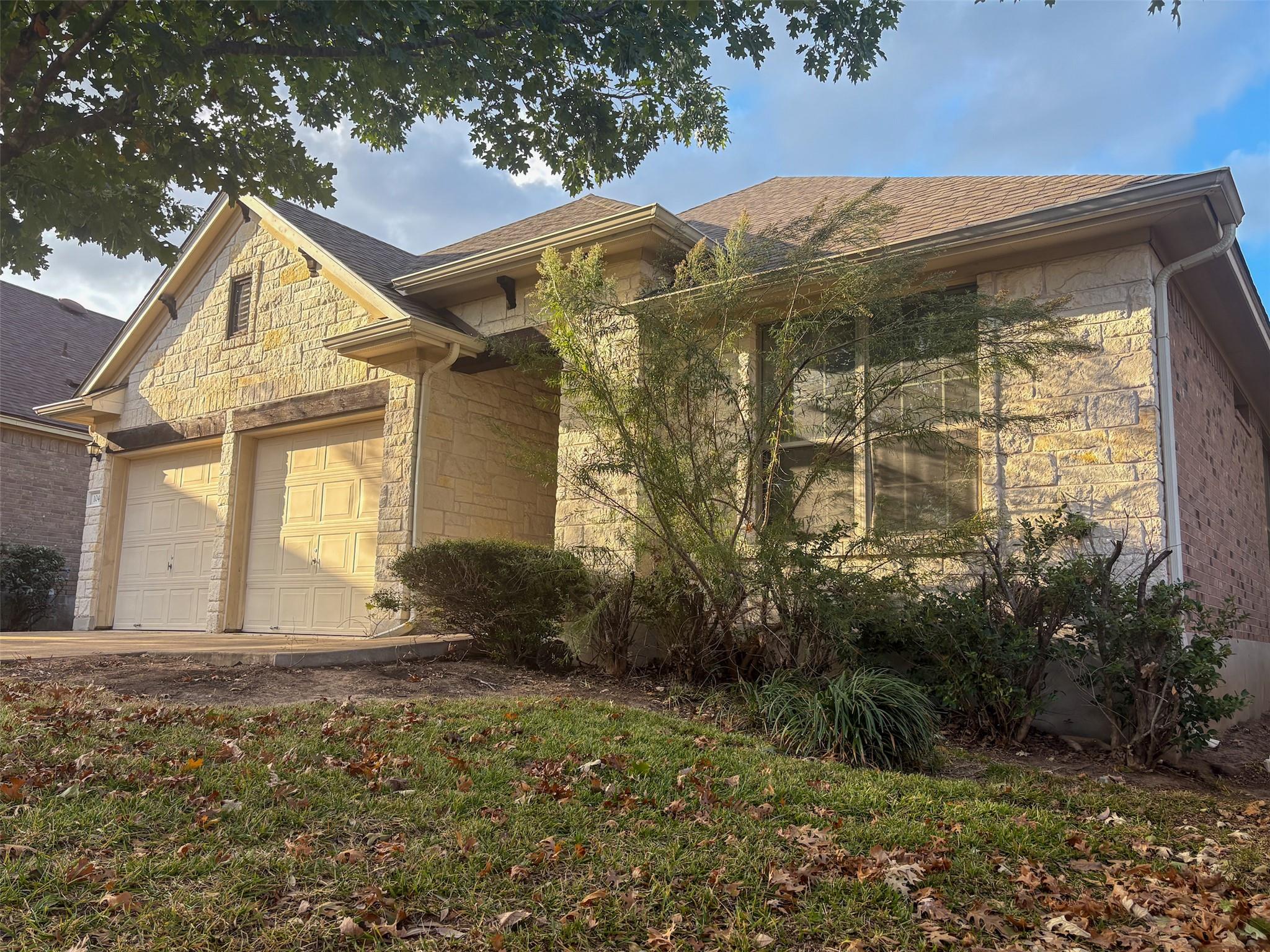 104 Latitude Lane Austin TX 78717