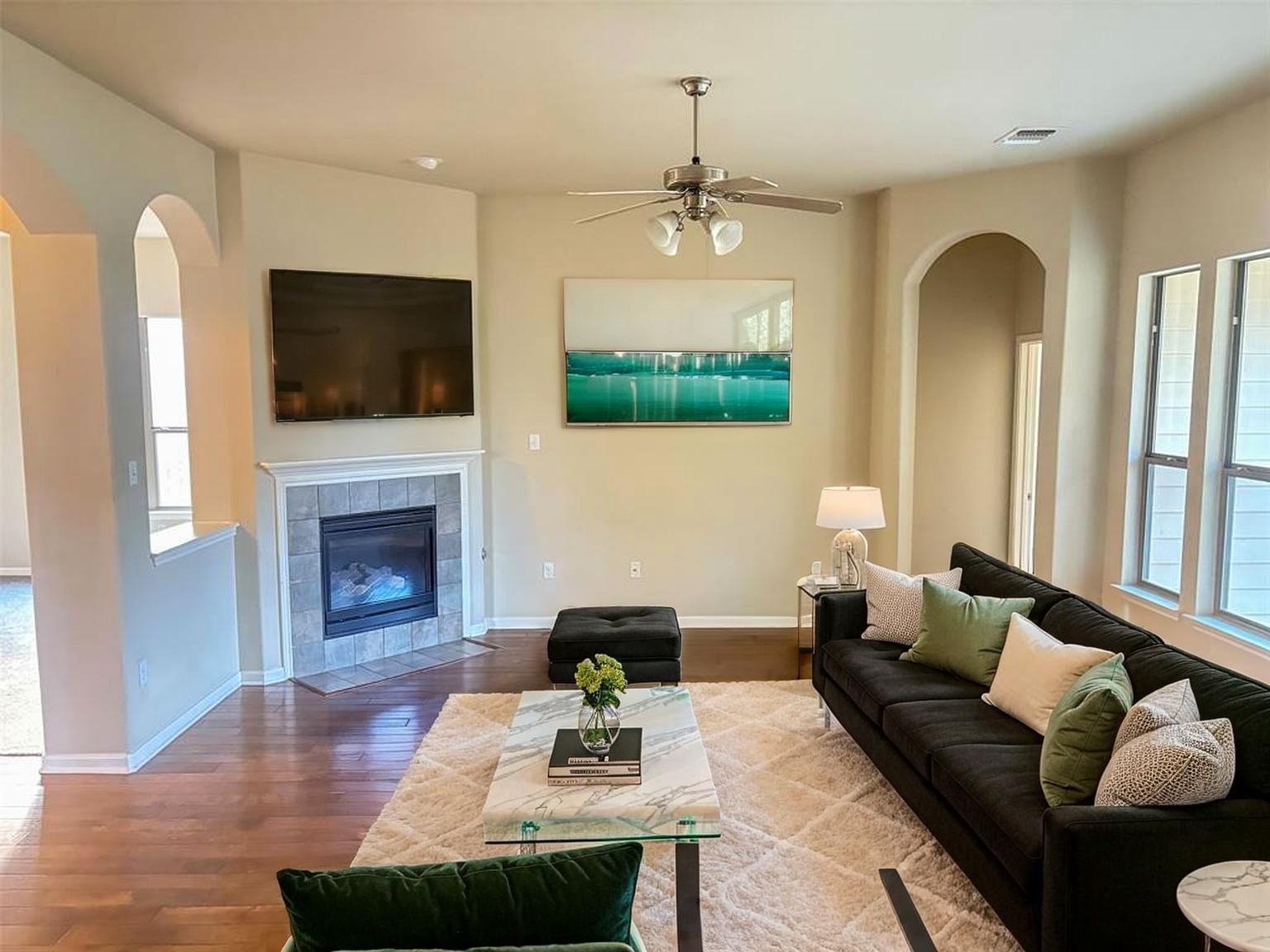 104 Latitude Lane Austin TX 78717