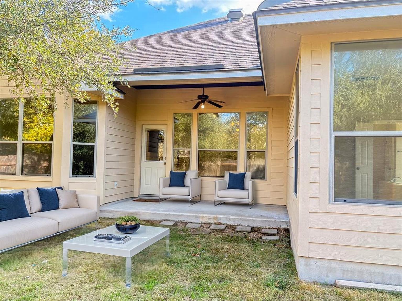 104 Latitude Lane Austin TX 78717
