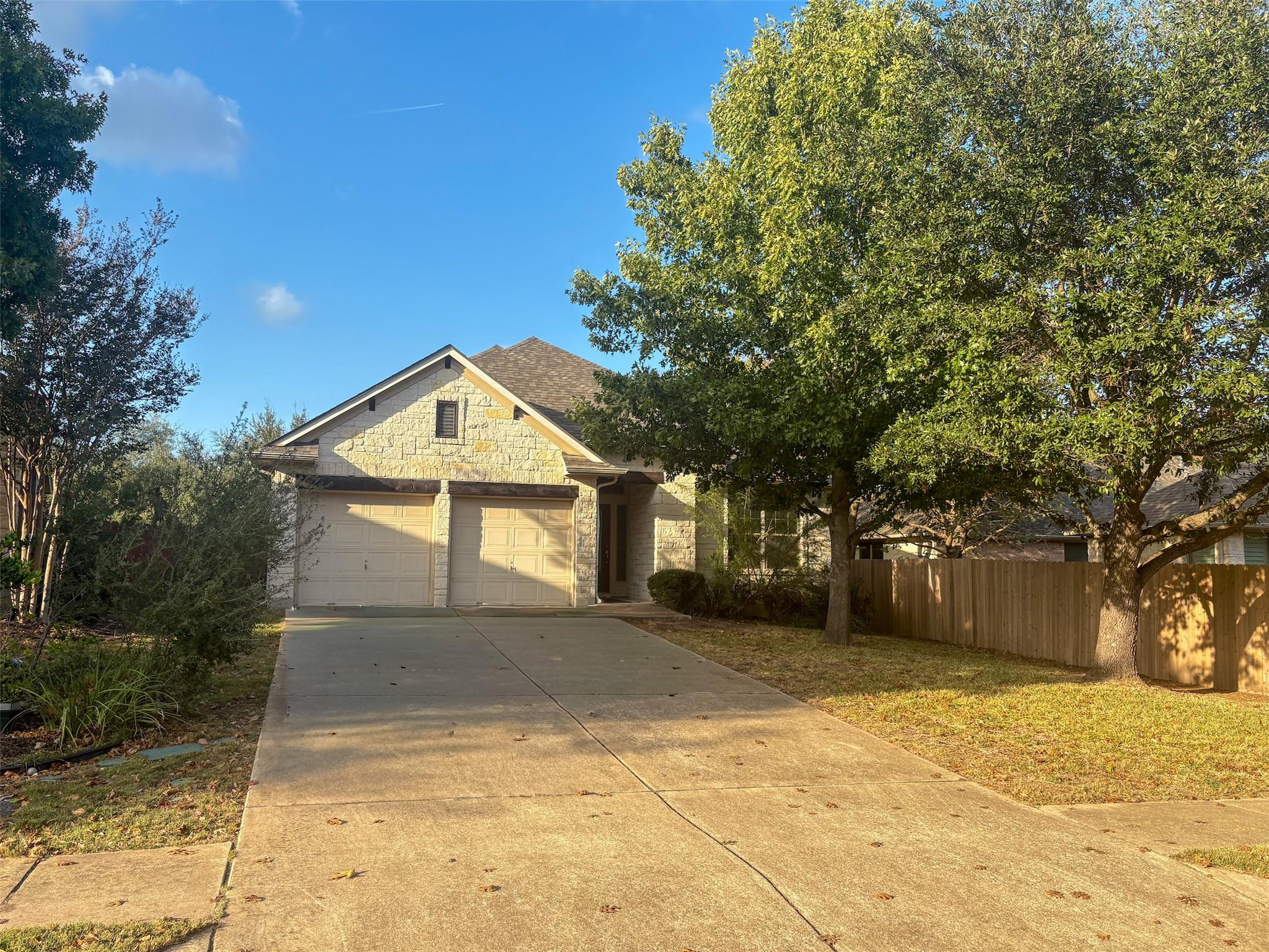 104 Latitude Lane Austin TX 78717