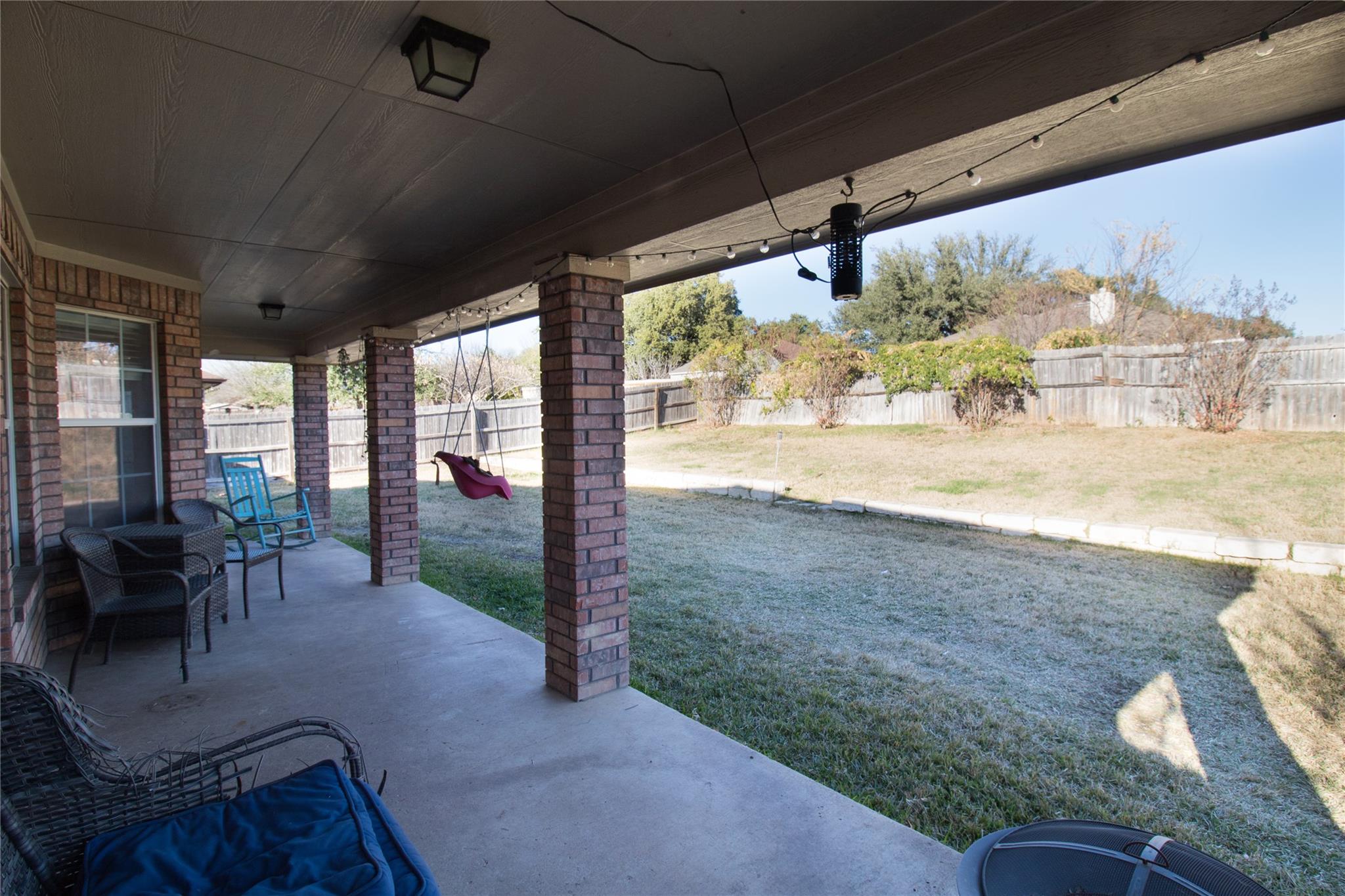 714 Tundra Drive Harker Heights TX 76548